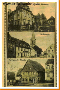 1940 - Friedr. Riegel, Nürnberg