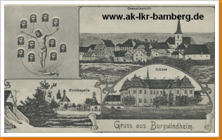 1915 - Franz Schemm, Nürnberg