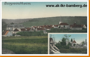 Hospe, Staffelstein Hospe, Staffelstein