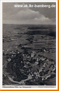 1942 - Wächtler, Burgwindheim