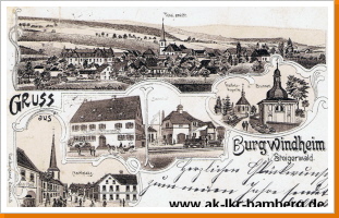 1904 - Carl Junghänel, Zwickau i. S.