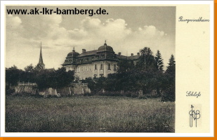 1939 - Eugen Berger, Ebrach