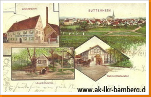 1913 - J. M. Braun K.B. Hoflieferant
