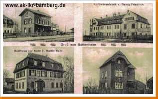 1918 - Heinrich Dietsch, Nürnberg 1918 - Heinrich Dietsch, Nürnberg