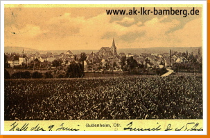 1924 - Andreas Hager, Buttenheim