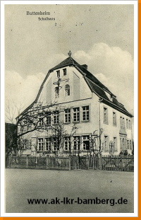 1934 - Konrad Bleyer, Buttenheim 1934 - Konrad Bleyer, Buttenheim