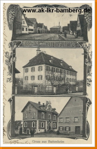 1908 - Winkler & Bleyer 1908 - Winkler & Bleyer