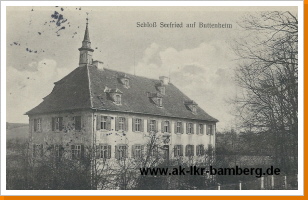 1928 - Konrad Bleyer, Buttenheim 1928 - Konrad Bleyer, Buttenheim