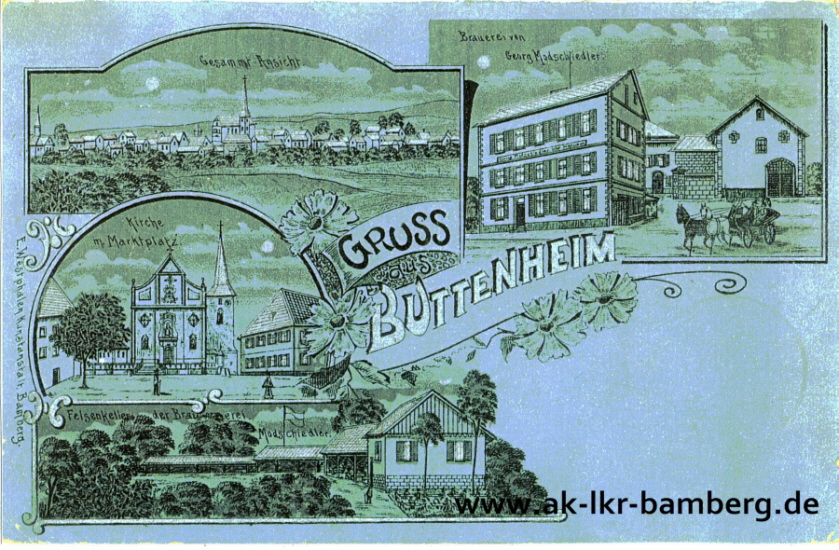 Buttenheim (34) aklkrbamberg.de