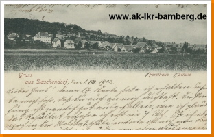 1902 - Hermann Seibt, Meissen