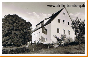 1964 - Obfr. Ansichtskartenverlag, Bayreuth
