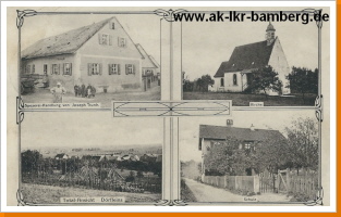 ***** 1922 - keine Verlagsangabe