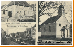 1937 - Photo-Verlag Schraudner, Bamberg