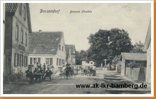 Verlag von Joh. Nüßlein, Drosendorf