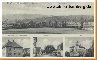 1932 - Scharf, Hallstadt