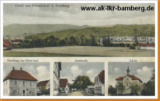 1932 - Scharf, Hallstadt