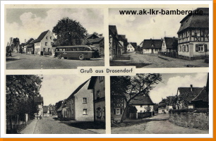 1962 - J. Beck, Stuttgart