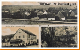 1919 - Ludwig Rawer, Bamberg
