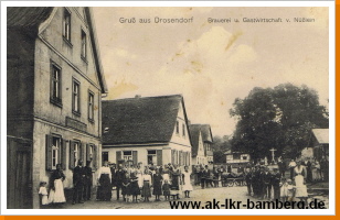 1911 - Hans Schug, Bamberg