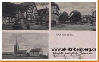 1923 - Hospe, Staffelstein