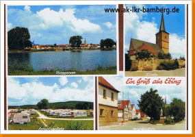 Tillig, Bamberg