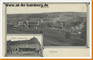 1912 - Hospe, Staffelstein