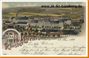 1899 - keine Verlagsangabe