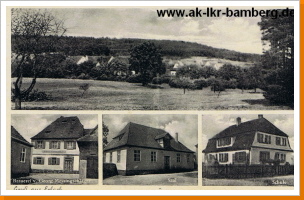 1944 - Photo Masson, Fürth i.B.