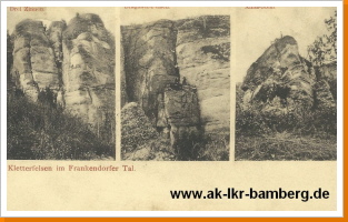 1914 - Wilh. Kröner, Bamberg
