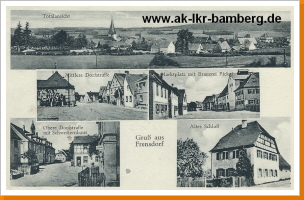 1933 - Scharf, Hallstadt