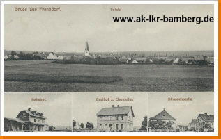1910 - Johann Resch, München