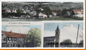 1926 - O.Fleischmann, Bamberg