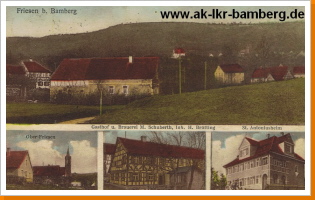 1930 - O.Fleischmann, Bamberg