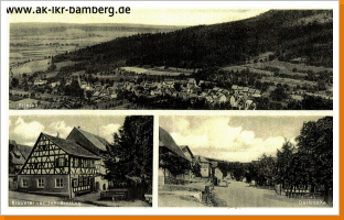 1952 - Hümmer, Hirschaid