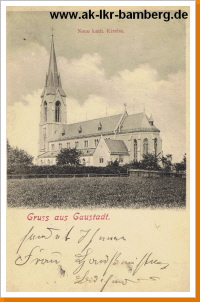 1902 - Wilh. Kröner, Bamberg 1902 - Wilh. Kröner, Bamberg