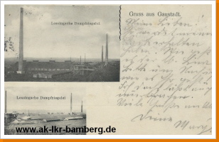1906 - keine Verlagsangabe 1906 - keine Verlagsangabe