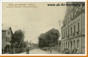 1908 - Rudolf Lukowski, Chemnitz 1908 - Rudolf Lukowski, Chemnitz
