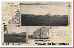 1919 - Westphalen, Bamberg 1919 - Westphalen, Bamberg