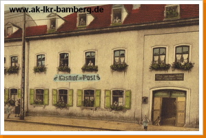 1928 - Hans Schug, Bamberg 1928 - Hans Schug, Bamberg