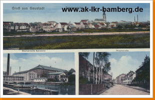 Ludwig Rawer, Bamberg Ludwig Rawer, Bamberg