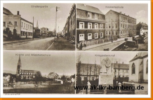 Marg. Makert, Gaustadt Marg. Makert, Gaustadt