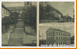 Ludwig Rawer, Bamberg Ludwig Rawer, Bamberg