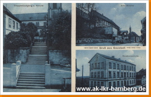 Ludwig Rawer, Bamberg Ludwig Rawer, Bamberg
