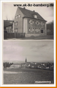 1951 - Karsten, München 1951 - Karsten, München