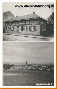 1955 - Foto Karsten, München