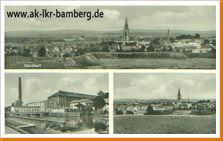 1954 - Korrs Großverlag, Schwalbach