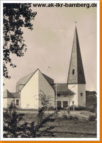 1964 - Lehmann, Bamberg 1964 - Lehmann, Bamberg