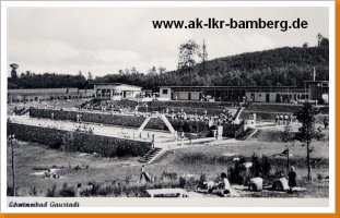 Scheuring, Bamberg Scheuring, Bamberg