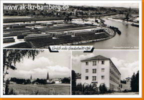 1970 - W. Tillig, Bamberg 1970 - W. Tillig, Bamberg