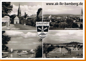 1971 - W. Tillig, Bamberg 1971 - W. Tillig, Bamberg